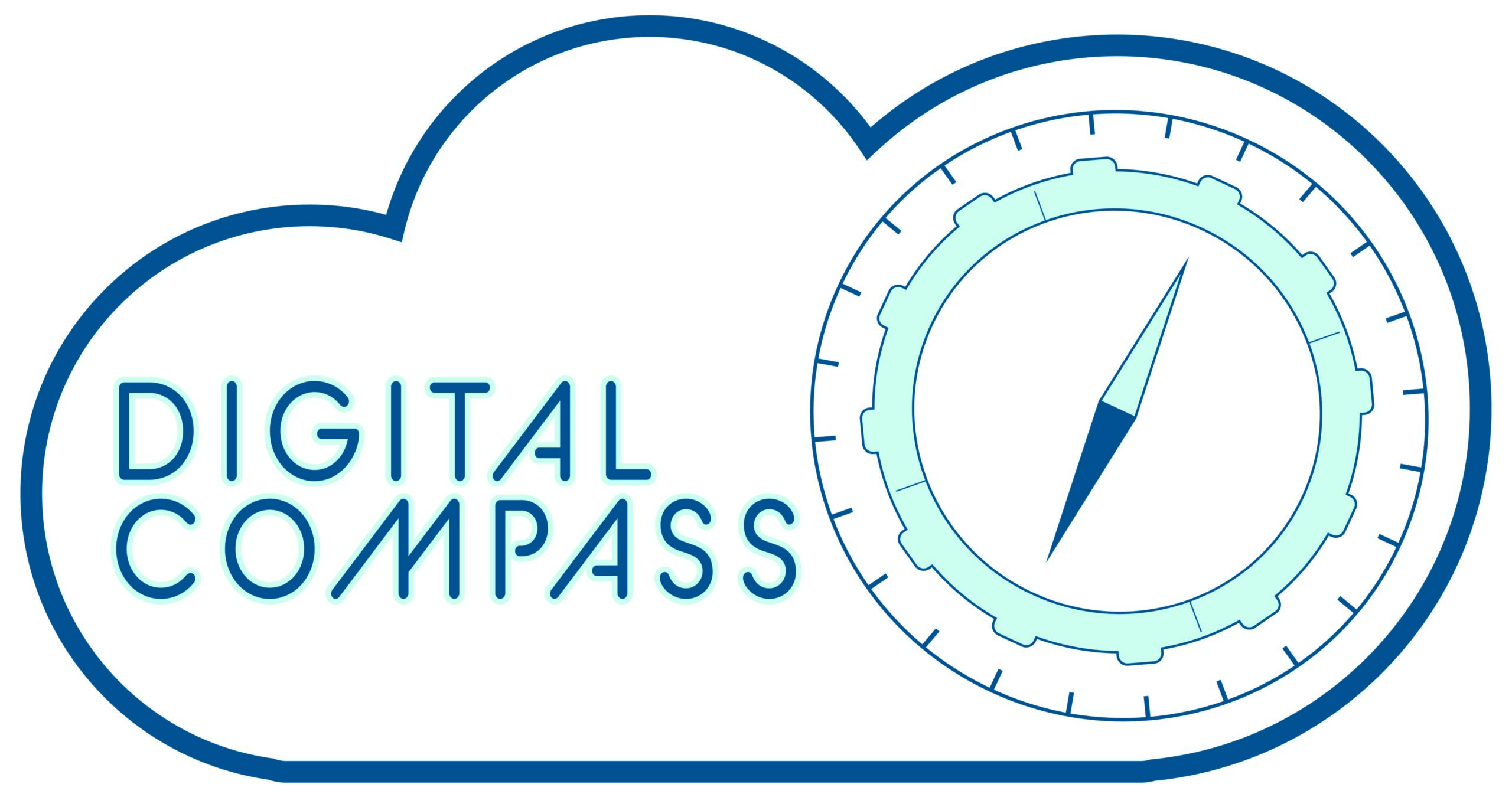Kezdőlap Digital Compass